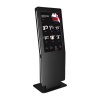 Сенсорный киоск Gills 55" - «globural.ru» - Томск