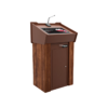 Интерактивная трибуна Wood 23,8" - «globural.ru» - Томск