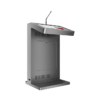 Интерактивная трибуна Double 27" - «globural.ru» - Томск