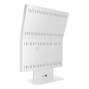 Сенсорный киоск Aura 65" - «globural.ru» - Томск