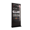 Интерактивный сенсорный киоск Nova 55" - «globural.ru» - Томск