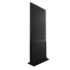 Интерактивный сенсорный киоск Nova 55" - «globural.ru» - Томск