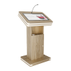 Интерактивная трибуна Light 19" - «globural.ru» - Томск