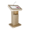 Интерактивная трибуна Light 23,8" - «globural.ru» - Томск