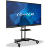Интерактивная LED панель Newline TT-6521Q - «globural.ru» - Томск