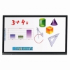 Интерактивная панель 75" (встроенный ПК, Win10, Intel i5) - «globural.ru» - Томск