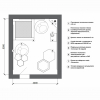 Комплект оборудования для сенсорной комнаты 20 м² - «globural.ru» - Томск