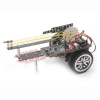 Конструктор Robo Kit 3 - «globural.ru» - Томск