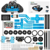 Базовый робототехнический набор mBot Ranger Robot Kit Bluetooth Version - «globural.ru» - Томск