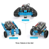 Базовый робототехнический набор mBot Ranger Robot Kit Bluetooth Version - «globural.ru» - Томск