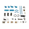Набор расширений Variety gizmos add-on pack for mBot & mBot Ranger - «globural.ru» - Томск