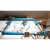Набор XY плоттера XY Plotter Robot Kit V2.0  - «globural.ru» - Томск