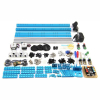 Набор XY плоттера XY Plotter Robot Kit V2.0  - «globural.ru» - Томск