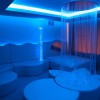 Фиброоптическая люстра - «globural.ru» - Томск