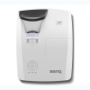 Ультракороткофокусный проектор BenQ MH856UST+ - «globural.ru» - Томск