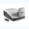 Ультракороткофокусный проектор BenQ MH856UST+ - «globural.ru» - Томск