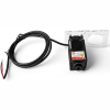 Ресурсный набор для плоттера 445nm 1600mW Blue Laser Components Engraver  Pack - «globural.ru» - Томск