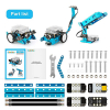 Ресурсный набор mBot Add-on Pack Interactive Light&Sound - «globural.ru» - Томск