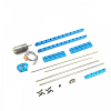 Ресурсный набор Thread Drive Pack V2.0-Blue - «globural.ru» - Томск