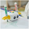 Робототехнический набор для младшего возраста Matatalab Tale-Bot PRO - «globural.ru» - Томск