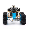 Робототехнический набор Starter Robot Kit-Blue (Bluetooth-версия) - «globural.ru» - Томск