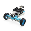 Робототехнический набор Starter Robot Kit-Blue (Bluetooth-версия) - «globural.ru» - Томск