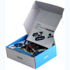 Робототехнический набор Starter Robot Kit-Blue (Bluetooth-версия) - «globural.ru» - Томск