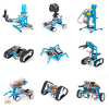 Базовый робототехнический набор Ultimate Robot Kit V2.0 - «globural.ru» - Томск