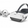 Комплект для класса виртуальной реальности Geckotouch VR08 - «globural.ru» - Томск
