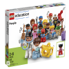 Конструктор "Городская жизнь. LEGO" - «globural.ru» - Томск