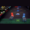 Соревновательное поле с рамкой 2022 MakeX Starter Arena and Frame - «globural.ru» - Томск
