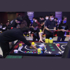 Соревновательное поле с рамкой 2022 MakeX Starter Arena and Frame - «globural.ru» - Томск