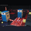 Соревновательное поле 2022 MakeX Challenge Arena - «globural.ru» - Томск