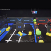 Соревновательный набор 2022 MakeX Explorer Educational Competition Kit - «globural.ru» - Томск
