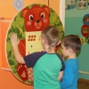 Учебно-игровой терминал "Медвежонок" - «globural.ru» - Томск