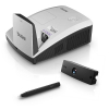 Ультракороткофокусный проектор BenQ MW855UST+ - «globural.ru» - Томск