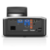 Ультракороткофокусный проектор BenQ MW855UST+ - «globural.ru» - Томск