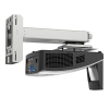 Ультракороткофокусный проектор BenQ MH856UST+ - «globural.ru» - Томск