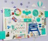 Стенд для развития бытовых действий вариант 21 - «globural.ru» - Томск