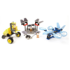 Набор VEX by HEXBUG Команда спасателей - «globural.ru» - Томск