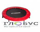 Батуты - «globural.ru» - Томск
