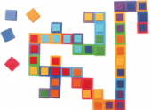 Развивающе-обучающие игры, игрушки, конструкции - «globural.ru» - Томск