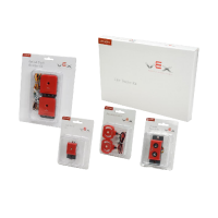 Набор датчиков Advanced Sensor Kit для конструктора VEX - «globural.ru» - Томск