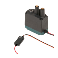 Двухпроводной мотор 269 c моторным контроллером 2-Wire Motor 269 with Motor Controller 29 - «globural.ru» - Томск