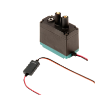 Электронный двигатель 2-Wire Motor 393 with Motor Controller 29 для конструктора VEX - «globural.ru» - Томск