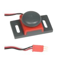 Переключатели Bumper Switch (2-pack) для конструктора VEX - «globural.ru» - Томск