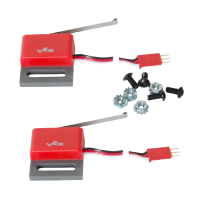 Переключатели Limit Switch (2-pack) для конструктора VEX - «globural.ru» - Томск