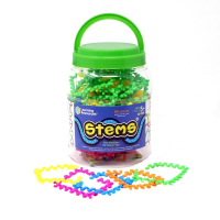 Конструктор "Stems" - 60 деталей - «globural.ru» - Томск