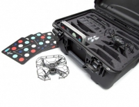 Образовательный комплект программируемого квадрокоптера DJI TELLO EDU (Стартовый – 5) - «globural.ru» - Томск