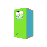 Интерактивная игра "Виктор" - «globural.ru» - Томск